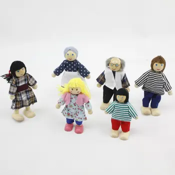 6pcs Kids Cartoon Doll Play House Toy Children Cute Safe Toys Unique Design Action Figure Accompany Stuffed plush toy best gift
6pcs Kids Cartoon Doll Play House Toy Children Cute Safe Toys Unique Design Action Figure Accompany Stuffed plush toy best gift