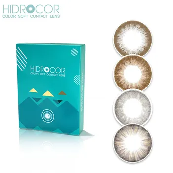 2pcs/Pair Colored Contact Lenses for Eyes Colored Contact Lens Eye Color Cosmetic Contacts
2pcs/Pair Colored Contact Lenses for Eyes Colored Contact Lens Eye Color Cosmetic Contacts