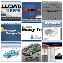 2021 Auto Repair Software Alldata V10.53 1TB HDD 50 Software Alldata and Mit//Chell 2015 Heavy Truck Vivid Workshop ATSG ElsaWin
2021 Auto Repair Software Alldata V10.53 1TB HDD 50 Software Alldata and Mit//Chell 2015 Heavy Truck Vivid Workshop ATSG ElsaWin
