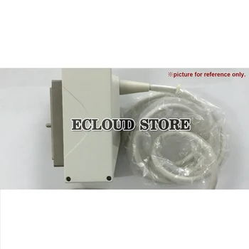 Good condition compatible HTCH High Frequency Linear EUP-L73S for EUB-900/EUB-5500/EUB-6500/EUB-7500/EUB-8500/HI VISION Avius
Good condition compatible HTCH High Frequency Linear EUP-L73S for EUB-900/EUB-5500/EUB-6500/EUB-7500/EUB-8500/HI VISION Avius