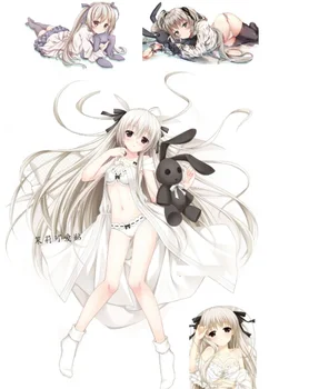 LEFT SIDE Creative Car styling HD inkjet Japanese Anime Motorcycle Stickers Notebook Suitcase Refrigerator Graffiti Stickers
LEFT SIDE Creative Car styling HD inkjet Japanese Anime Motorcycle Stickers Notebook Suitcase Refrigerator Graffiti Stickers