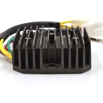 Motorcycle Ignition Regulator Rectifier For BMW G650 Xcountry Xmoto F650CS F 650CS Scarver G 650 Xchallenge 2007-2008 2009 2010
Motorcycle Ignition Regulator Rectifier For BMW G650 Xcountry Xmoto F650CS F 650CS Scarver G 650 Xchallenge 2007-2008 2009 2010
