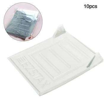 10Pcs Folding Cloth Storage Holders Simple Clothing Wardrobe Finishing Racks Home Shirt Underwear Organizer Board Artifact
10Pcs Folding Cloth Storage Holders Simple Clothing Wardrobe Finishing Racks Home Shirt Underwear Organizer Board Artifact