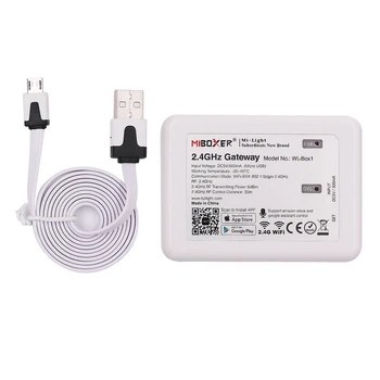 WiFi controller ibox hub 2.4G 4-zone RF remote group RGBW led Controller Support IOS Android APP Free shipping
WiFi controller ibox hub 2.4G 4-zone RF remote group RGBW led Controller Support IOS Android APP Free shipping
