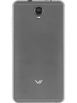 Smartphone vertex impress Eagle 3G graphite 
Smartphone vertex impress Eagle 3G graphite