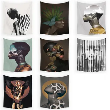 Abstract Thinking Man View Peach Skin Background Tapestry Digital Printing Decorative Cloth
Abstract Thinking Man View Peach Skin Background Tapestry Digital Printing Decorative Cloth