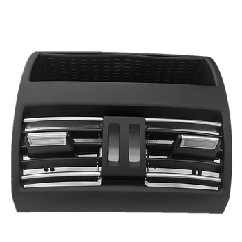Rear Air Conditioning Ventilation Grille Air Outlet Frame For Bmw 5 Series F10 F11 2010-2016 64229172167 64 22 9 172 167 
Rear Air Conditioning Ventilation Grille Air Outlet Frame For Bmw 5 Series F10 F11 2010-2016 64229172167 64 22 9 172 167