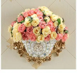 NORDIC WALL HANGING VASES DIAMOND RESIN VASE GOLD SILVER PATTERN FLOWER BASKET FLOWERS INSERT HOME DECORATION ACCESSORIES MODERN
NORDIC WALL HANGING VASES DIAMOND RESIN VASE GOLD SILVER PATTERN FLOWER BASKET FLOWERS INSERT HOME DECORATION ACCESSORIES MODERN