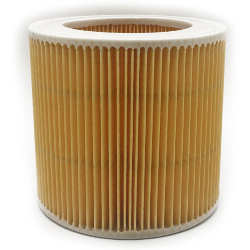 3Pcs Dust Hepa Filters for Karcher Vacuum Cleaners Parts Cartridge HEPA Filter A2204 VC6100 A2004 WD3.200 VC6200
3Pcs Dust Hepa Filters for Karcher Vacuum Cleaners Parts Cartridge HEPA Filter A2204 VC6100 A2004 WD3.200 VC6200