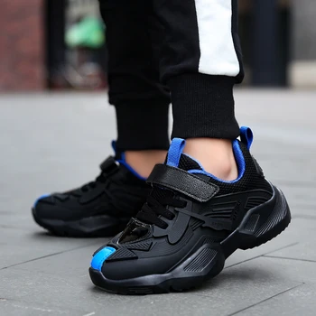 Kid Sneakers Boy Basketball Shoes Running Shoes Baby Children shoes Sport boot gamin chaussure 
Kid Sneakers Boy Basketball Shoes Running Shoes Baby Children shoes Sport boot gamin chaussure