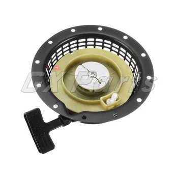 Generator Recoil Starter 28400-ZH8-013YA For Powermate Proforce PM0102500 PMC102500 2500 Generator Engine 1P60/64
Generator Recoil Starter 28400-ZH8-013YA For Powermate Proforce PM0102500 PMC102500 2500 Generator Engine 1P60/64