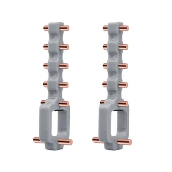 Anti Interference Signal Booster Yagi-Uda Antenna Boosting Range Extender Remote Control Easy Install Copper For DJI Mavic Air 2
Anti Interference Signal Booster Yagi-Uda Antenna Boosting Range Extender Remote Control Easy Install Copper For DJI Mavic Air 2