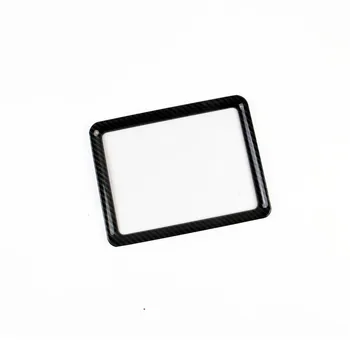 Navigation Screen Frame Cover Trim for Dodge Challenger 2015-2020 Car Dashboard Panel Modification Decoration Trim Parts
Navigation Screen Frame Cover Trim for Dodge Challenger 2015-2020 Car Dashboard Panel Modification Decoration Trim Parts