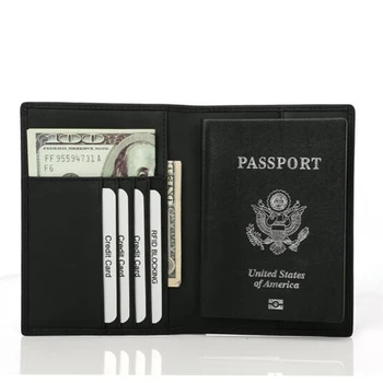 ID Card Business Card Holder Passport Cover Registration Travel Credit Wallet For Men Purse Case Driving License Bag
ID Card Business Card Holder Passport Cover Registration Travel Credit Wallet For Men Purse Case Driving License Bag