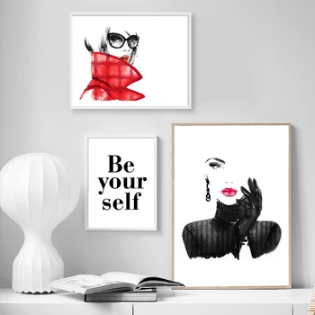 Fashion Sexy Woman Quotes Salon Wall Art Canvas Painting Art Nordic Posters and Prints Wall Picture Girls Room Home Decor
Fashion Sexy Woman Quotes Salon Wall Art Canvas Painting Art Nordic Posters and Prints Wall Picture Girls Room Home Decor