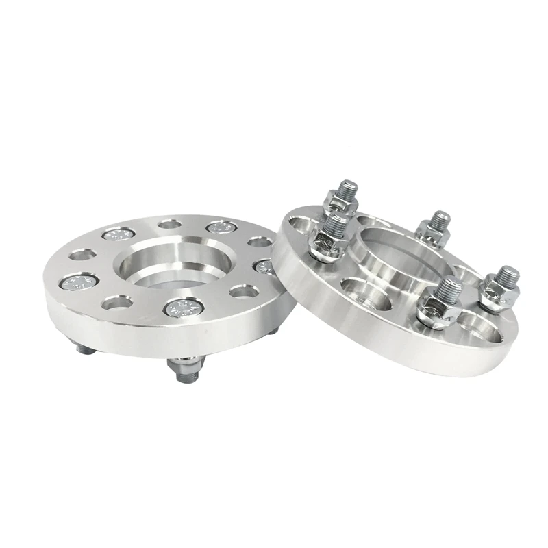 2Pcs Car Wheel Spacers Adapters Gasket Hub Centric Wheel Adapters 5X114.3 64.1 Mm CB 15Mm Thick Spacer
2Pcs Car Wheel Spacers Adapters Gasket Hub Centric Wheel Adapters 5X114.3 64.1 Mm CB 15Mm Thick Spacer
