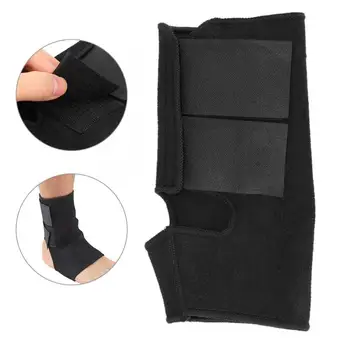 Correction Adjustable Ankle Brace Sprain Injury Recovery Sports Ankle Joint Support Wrap (Black)Ankle Support
Correction Adjustable Ankle Brace Sprain Injury Recovery Sports Ankle Joint Support Wrap (Black)Ankle Support