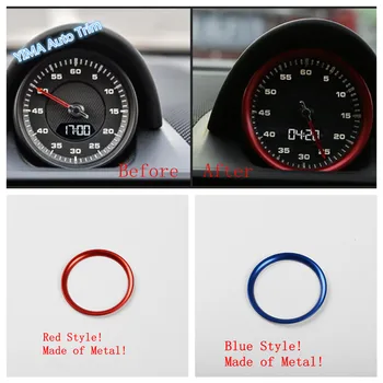 Lapetus Car Styling Compass Ring Dashboard Decoration Instrumet Cover Trim Fit For Porsche Panamera 971 2014 - 2020 Interior 
Lapetus Car Styling Compass Ring Dashboard Decoration Instrumet Cover Trim Fit For Porsche Panamera 971 2014 - 2020 Interior
