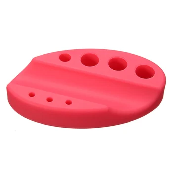 Silicone Oval Tattoo Tool Pen Holder Stand For Microblading Pigment Ink Cup Machine Permanent Accessories Makeup Tattoo
Silicone Oval Tattoo Tool Pen Holder Stand For Microblading Pigment Ink Cup Machine Permanent Accessories Makeup Tattoo