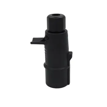 7-Way RV Connector Tester Car Truck Trailer Socket Car Connection Tester RV Blade Electric Wiring Adapter
7-Way RV Connector Tester Car Truck Trailer Socket Car Connection Tester RV Blade Electric Wiring Adapter