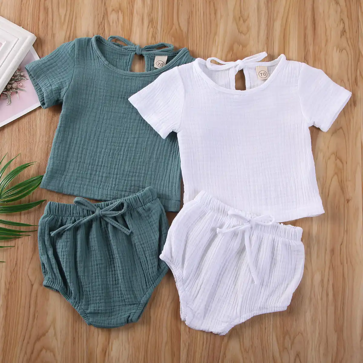 summer hot cute newborn infant baby girl clothes