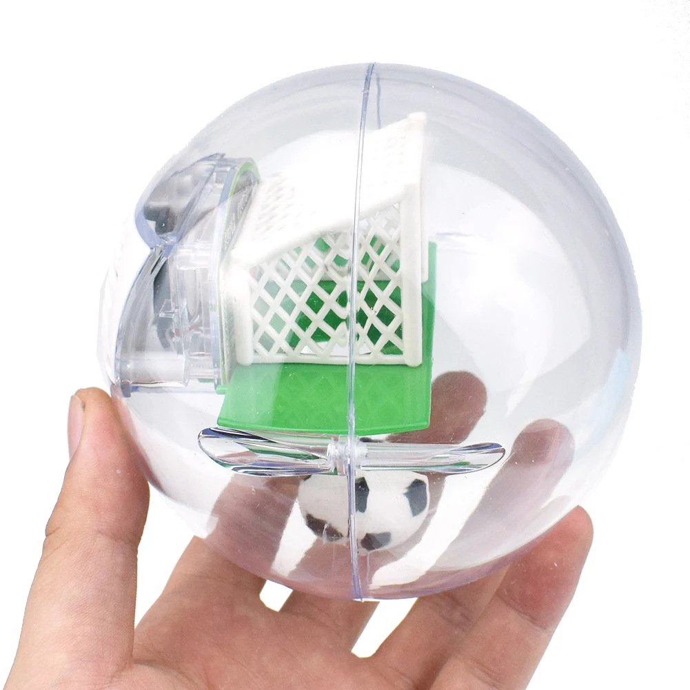Music Game Developmental Funny Decompression Toys Educational Sports With Light Mini Player Football Machine Shooting Handheld
Music Game Developmental Funny Decompression Toys Educational Sports With Light Mini Player Football Machine Shooting Handheld