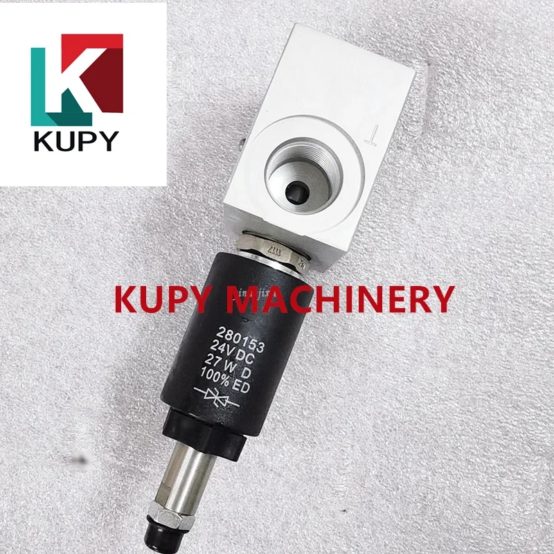 KUPY, высокое качество, новый бренд 14616530, запчасти для экскаватора EC380D EC340D, электромагнитный клапан вентиляторного насоса
KUPY, высокое качество, новый бренд 14616530, запчасти для экскаватора EC380D EC340D, электромагнитный клапан вентиляторного насоса