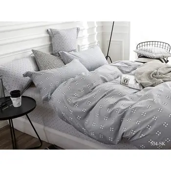 Bed linen (1,5 slept.)
Bed linen (1,5 slept.)