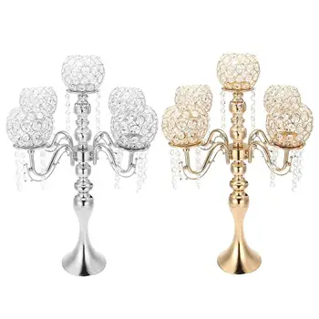 12pcs )outlet luxury gold tall crystal event wedding decoration candelabra centerpieces
12pcs )outlet luxury gold tall crystal event wedding decoration candelabra centerpieces