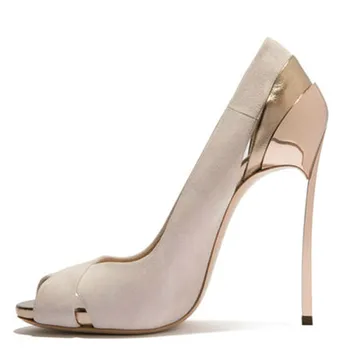 YECHNE Woman Peep Toe High heels Shoes Plus Size 33 43 Prom Valentine Open Teen Hooks Stiletto Party Bridal Pumps
YECHNE Woman Peep Toe High heels Shoes Plus Size 33 43 Prom Valentine Open Teen Hooks Stiletto Party Bridal Pumps