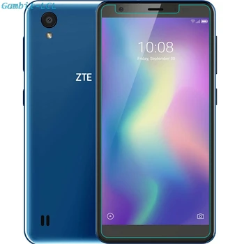 Tempered Glass for ZTE Blade A5 2019 5.45" Screen Protector 9H 2.5D Phone Protective Screen Protector cover
Tempered Glass for ZTE Blade A5 2019 5.45" Screen Protector 9H 2.5D Phone Protective Screen Protector cover