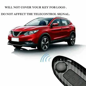 ABS Carbon Fiber Keychain Car Keychain Cover For Nissan Infinit I Accessories GL Durable And Practical To Use
ABS Carbon Fiber Keychain Car Keychain Cover For Nissan Infinit I Accessories GL Durable And Practical To Use
