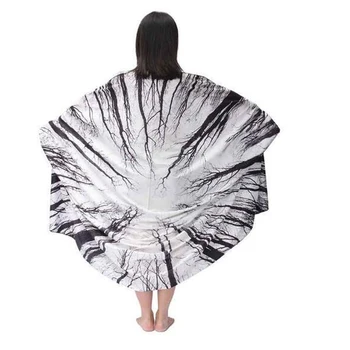 Beach Shawl Colorful Tree Towel Polyester Printing Lightweight Sun-Proof Scarf Tapestry Home Decoration
Beach Shawl Colorful Tree Towel Polyester Printing Lightweight Sun-Proof Scarf Tapestry Home Decoration