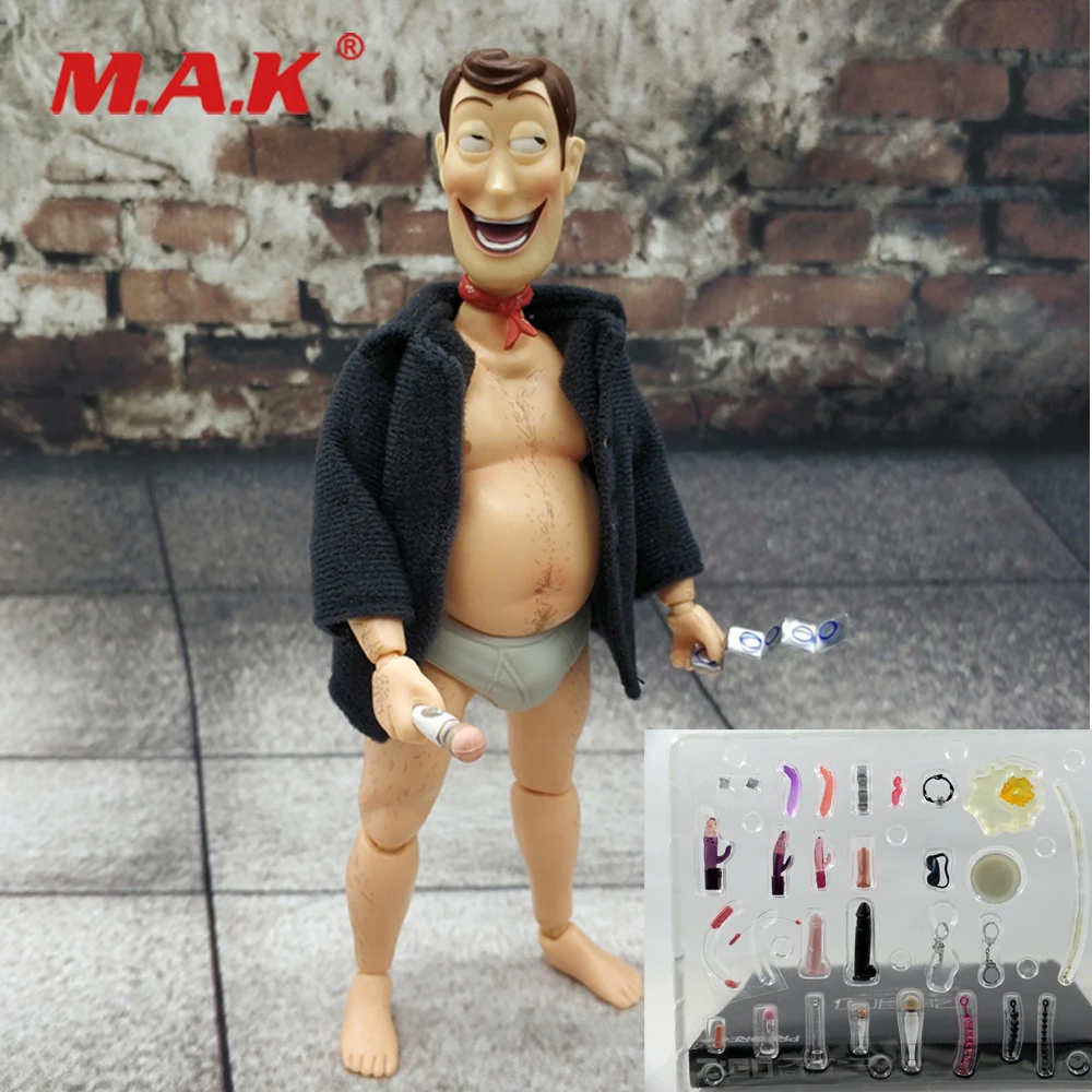 1/12 mini figure doll 15cm Wretched Uncle figure doll Model Toys Gift for Collection Accessories
1/12 mini figure doll 15cm Wretched Uncle figure doll Model Toys Gift for Collection Accessories