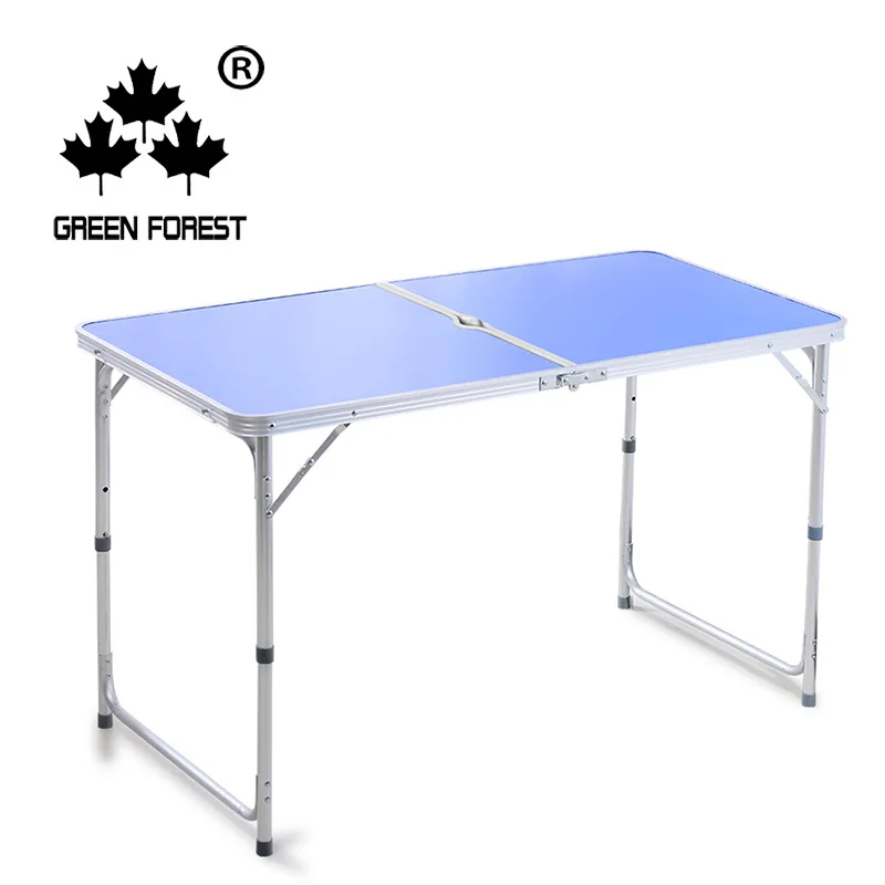 Outdoor Portable Table-Fold Desk Stall Aluminium Alloy Folding Simple Simplicity Household Propaganda Stall Tables And Chairs
Outdoor Portable Table-Fold Desk Stall Aluminium Alloy Folding Simple Simplicity Household Propaganda Stall Tables And Chairs