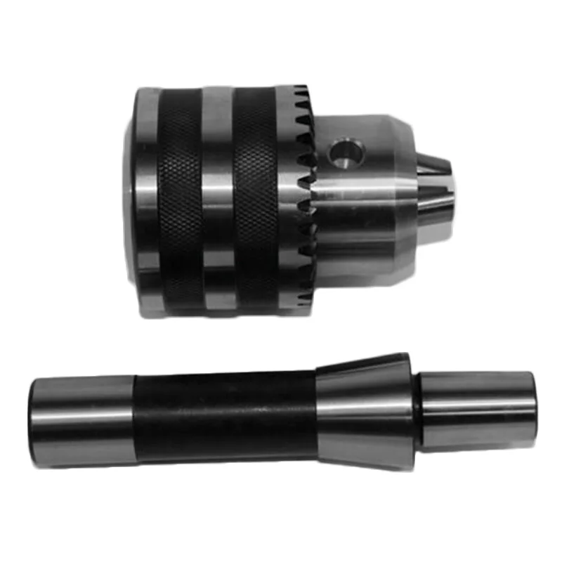 Drill Chuck Hex Shank Key Adaptor Milling Rotating Tool Floor Type Drill Presses
Drill Chuck Hex Shank Key Adaptor Milling Rotating Tool Floor Type Drill Presses
