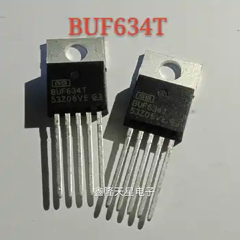5PCS/LOT BUF634T
5PCS/LOT BUF634T