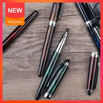 Colorful Line Acrylic Pen 0.38 Mm Pen Pen Metal Writing Promotion Pen Stationery School Sales Office Wholesale Supplies Y2Q2
Colorful Line Acrylic Pen 0.38 Mm Pen Pen Metal Writing Promotion Pen Stationery School Sales Office Wholesale Supplies Y2Q2