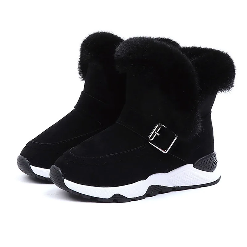 kids boots Baby Infant Boys Girls Child Fur Flock Winter Bootie Warm Snow Shoes Boots botas #3S23
kids boots Baby Infant Boys Girls Child Fur Flock Winter Bootie Warm Snow Shoes Boots botas #3S23