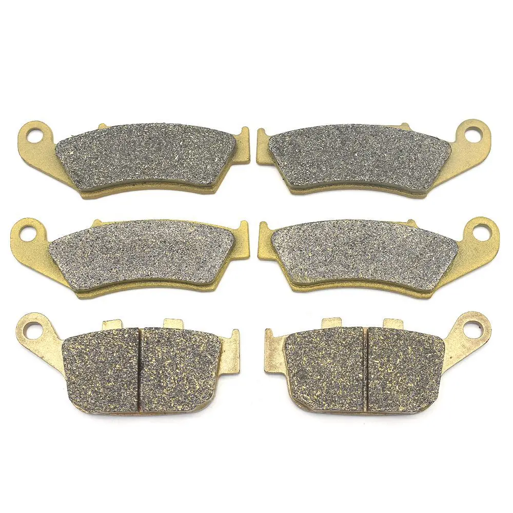 Передние Задние тормозные колодки для HONDA XL600V 1997-1999 XL650V 2000-2007 XL700V 2008-2011 XL 600 650 700 V XRV750 Africa Twin 1994-2003
Передние Задние тормозные колодки для HONDA XL600V 1997-1999 XL650V 2000-2007 XL700V 2008-2011 XL 600 650 700 V XRV750 Africa Twin 1994-2003