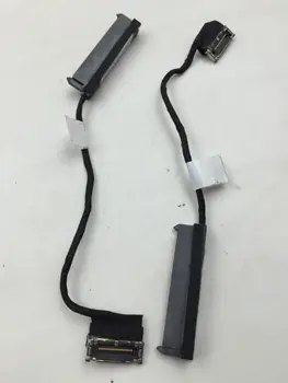 HDD Connector Flex Cable For DELL ALIENWARE 17 R2 R3 laptop SATA SSD Hard Drive Adapter wire 000DPN DC02C009F00
HDD Connector Flex Cable For DELL ALIENWARE 17 R2 R3 laptop SATA SSD Hard Drive Adapter wire 000DPN DC02C009F00