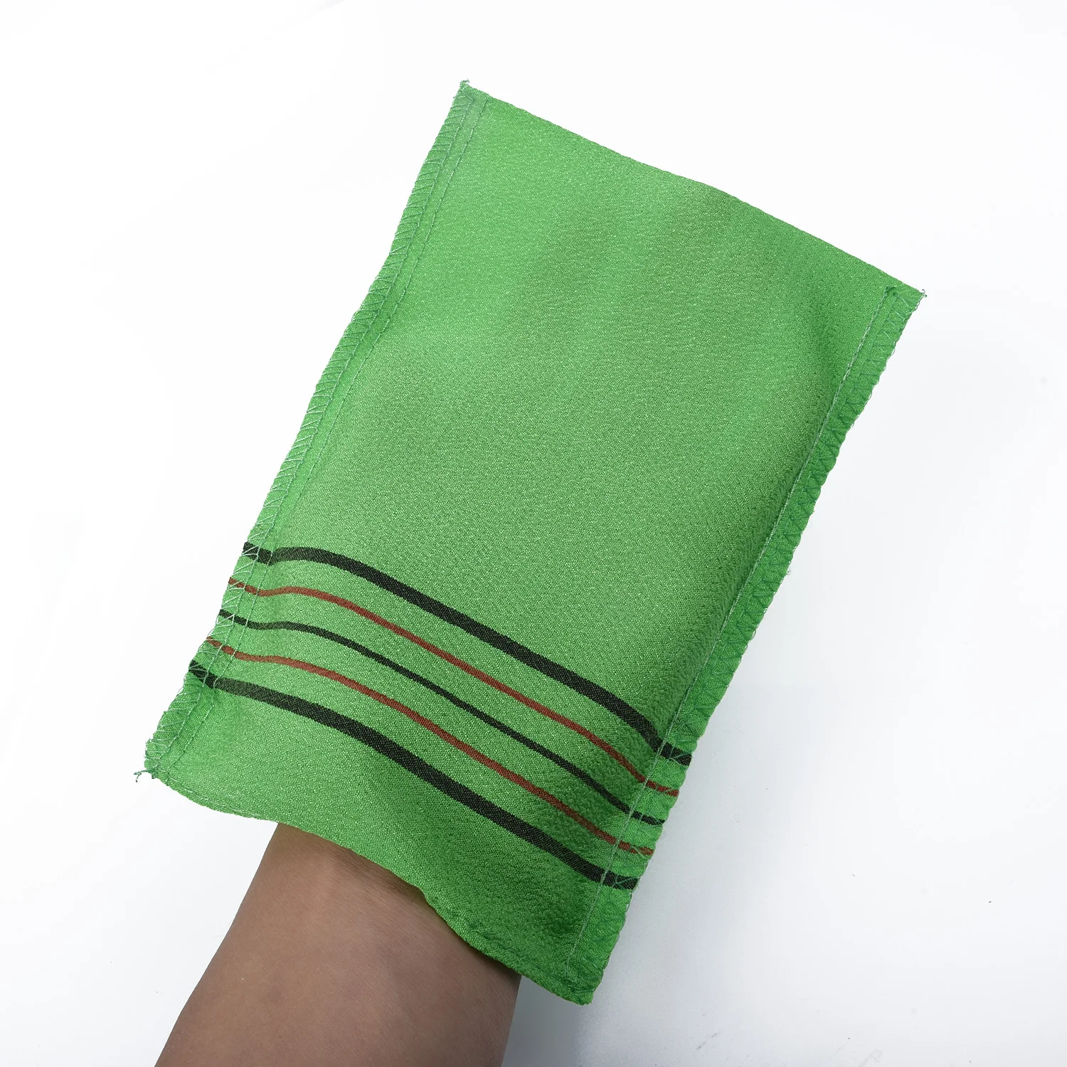 3Pcs/5Pcs 1* Korean Italy Exfoliating Body Scrub Towels Glove Sephar Quickly Dry 14*18cm Home Sports Cleaning
3Pcs/5Pcs 1* Korean Italy Exfoliating Body Scrub Towels Glove Sephar Quickly Dry 14*18cm Home Sports Cleaning
