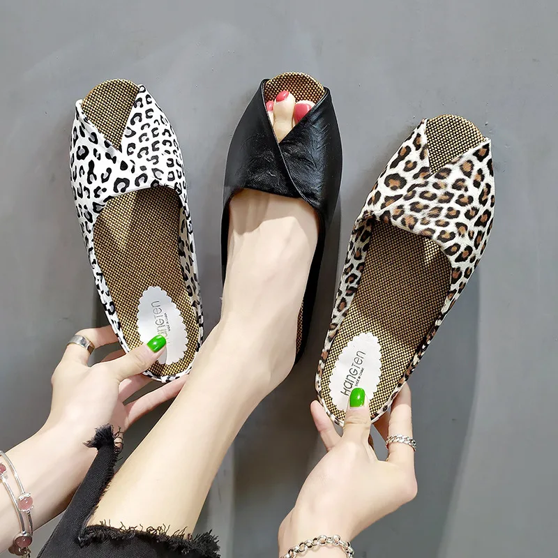 Slipper Women's Summer Outer Wear 2018 New Style Versatile Korean-style CHIC Fashion Closed-toe Slipper Flat Online Celebrity Ch
Slipper Women's Summer Outer Wear 2018 New Style Versatile Korean-style CHIC Fashion Closed-toe Slipper Flat Online Celebrity Ch