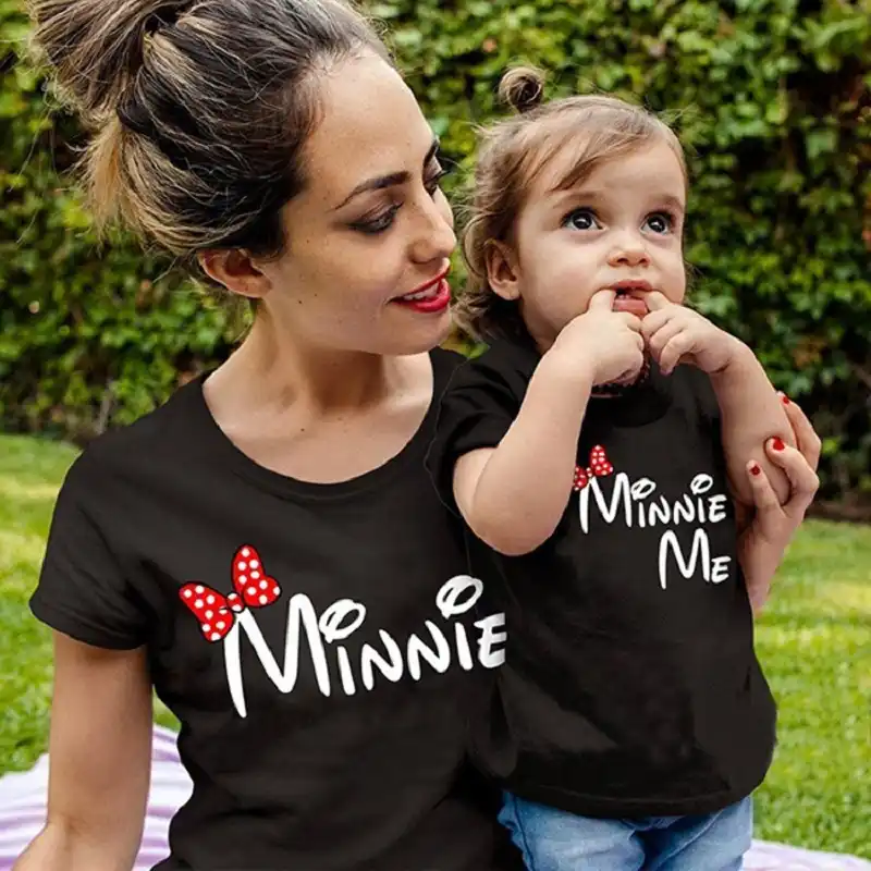 mommy and mini me outfits