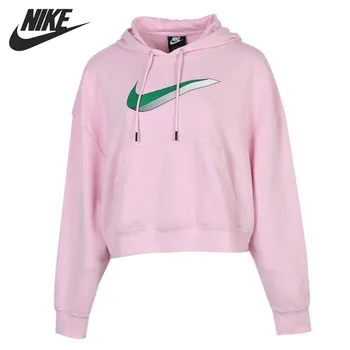 Original New Arrival NIKE ICN CLSH FLC HOODY Women's Pullover Hoodies Sportswear
Original New Arrival NIKE ICN CLSH FLC HOODY Women's Pullover Hoodies Sportswear