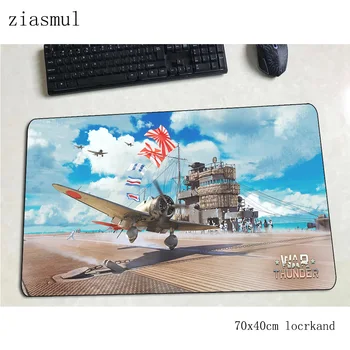 war thunder mouse pad locked edge Computer mat 70x40cm gaming mousepad large locrkand padmouse keyboard games pc gamer desk
war thunder mouse pad locked edge Computer mat 70x40cm gaming mousepad large locrkand padmouse keyboard games pc gamer desk