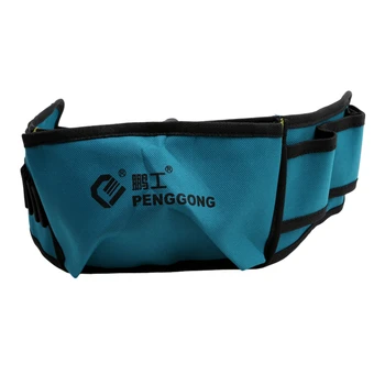 Multifunction Tool Bags Oxford Canvas Practical Carrying Handles Roller Bags Chisel Electrician Toolkit Instrument Case
Multifunction Tool Bags Oxford Canvas Practical Carrying Handles Roller Bags Chisel Electrician Toolkit Instrument Case