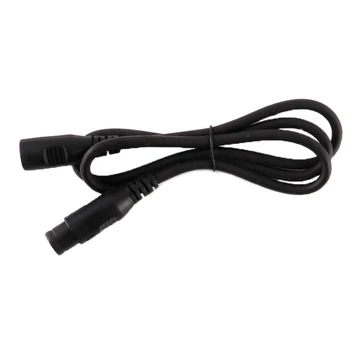 3-Pin DMX512 Stage Lighting Signal Line LED Moving head Disco Lights 1Meter DMX Cable DJ Equipment NEW
3-Pin DMX512 Stage Lighting Signal Line LED Moving head Disco Lights 1Meter DMX Cable DJ Equipment NEW