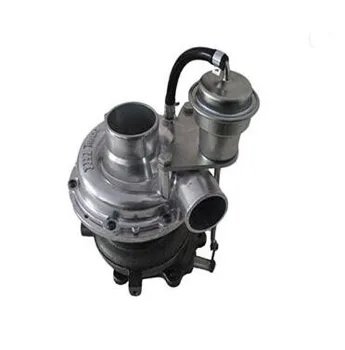 HNROCK turbocharger with 6208-81-8100 6208818100 49377-01610 SAA4D95LE TD04L-10G FOR KOMSTSU PC130-7
HNROCK turbocharger with 6208-81-8100 6208818100 49377-01610 SAA4D95LE TD04L-10G FOR KOMSTSU PC130-7