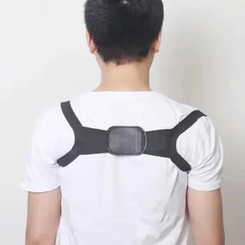 Humpback Correction Invisible Artifact Spine Back Correction Back Shoulder Posture Corrector Corset Spine Support
Humpback Correction Invisible Artifact Spine Back Correction Back Shoulder Posture Corrector Corset Spine Support
